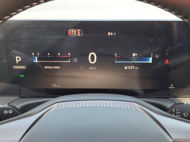 2026 Nissan Sentra SV Sedan