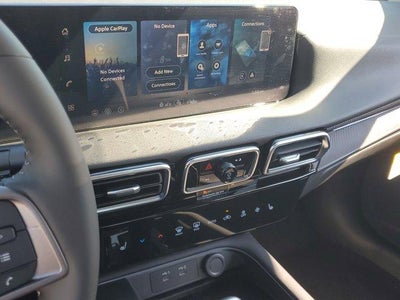 2026 Nissan Sentra SV Sedan