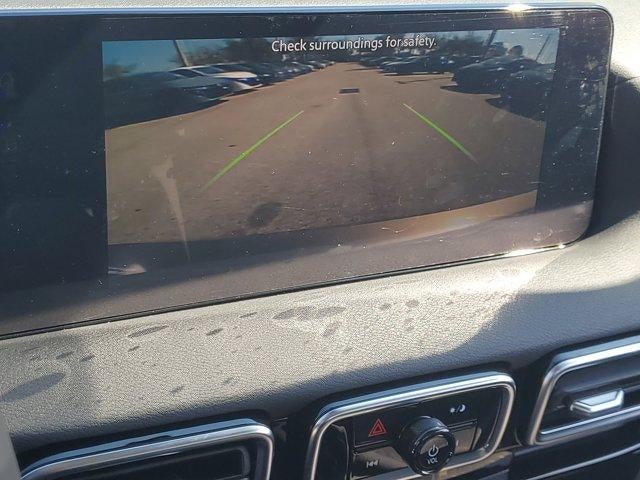 2026 Nissan Sentra SV Sedan