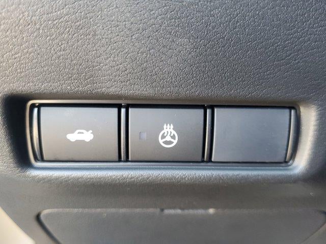 2026 Nissan Sentra SV Sedan