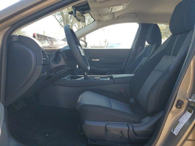 2026 Nissan Sentra SV Sedan