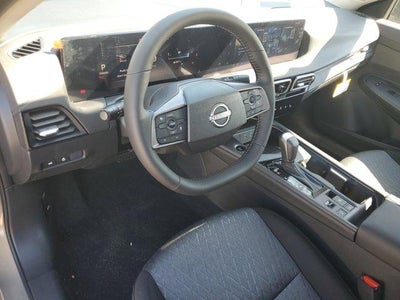 2026 Nissan Sentra SV Sedan