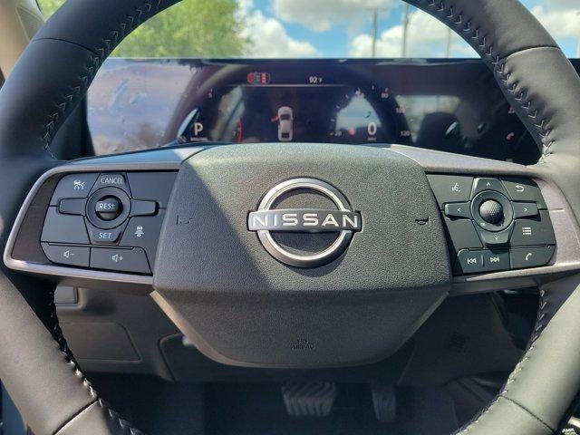 2026 Nissan Sentra SV Sedan