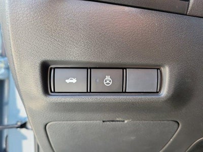 2026 Nissan Sentra SV Sedan
