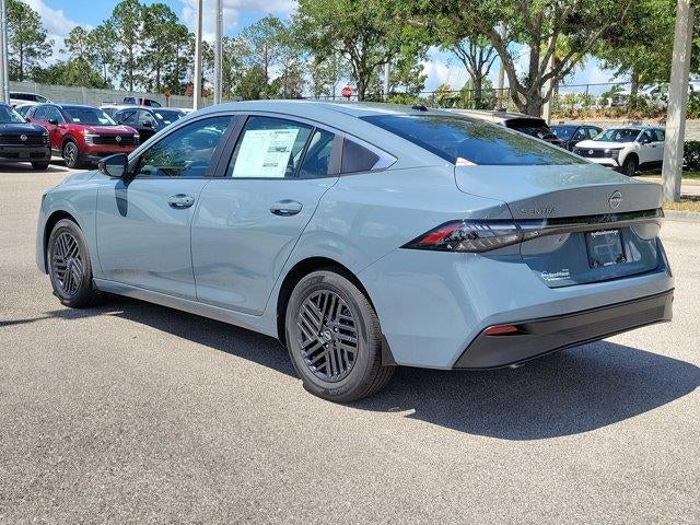 2026 Nissan Sentra SV Sedan