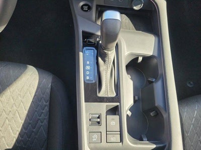 2026 Nissan Sentra SV Sedan
