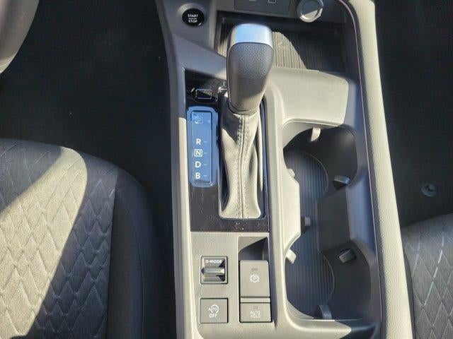 2026 Nissan Sentra SV Sedan