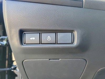2026 Nissan Sentra SV Sedan