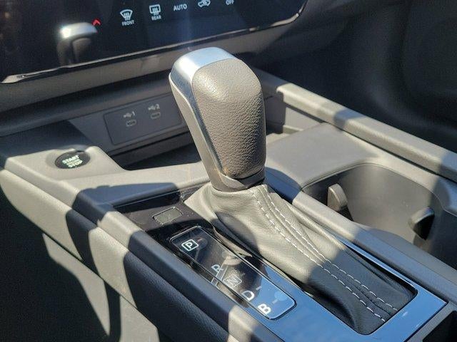 2026 Nissan Sentra SV Sedan
