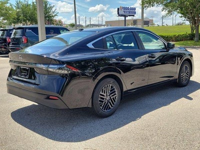 2026 Nissan Sentra SV Sedan