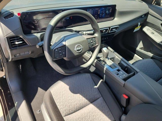 2026 Nissan Sentra SV Sedan