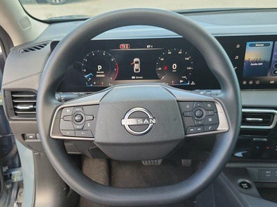 2026 Nissan Sentra SV Sedan
