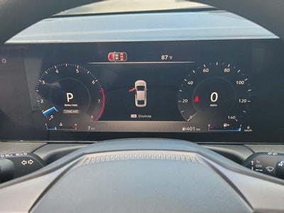 2026 Nissan Sentra SV Sedan
