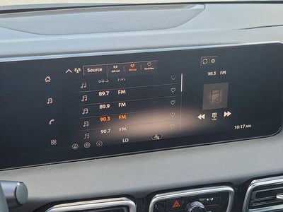 2026 Nissan Sentra SV Sedan