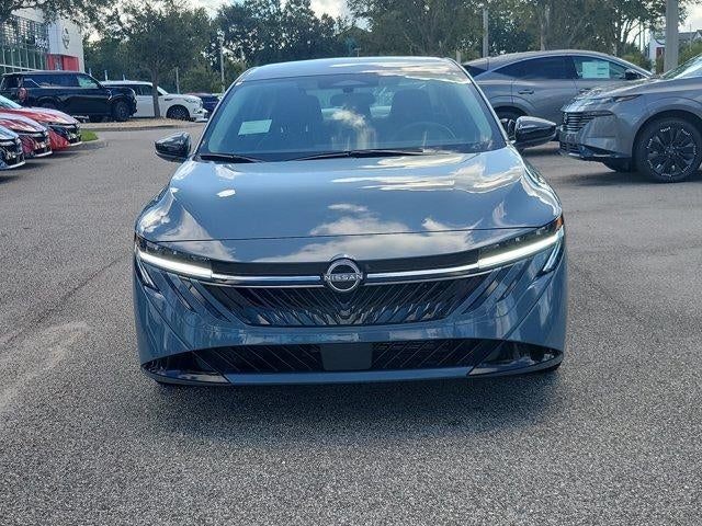 2026 Nissan Sentra SV Sedan