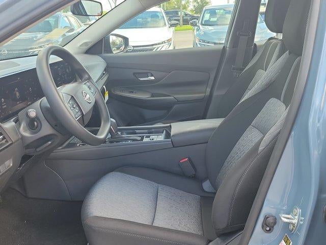 2026 Nissan Sentra SV Sedan