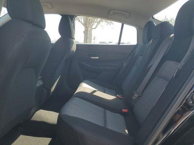 2026 Nissan Sentra SV Sedan