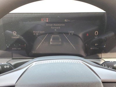 2026 Nissan Sentra SV Sedan