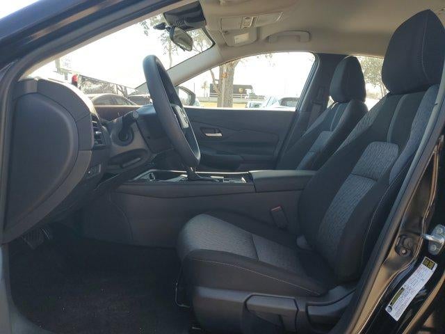 2026 Nissan Sentra SV Sedan