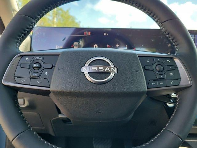 2026 Nissan Sentra SV Sedan
