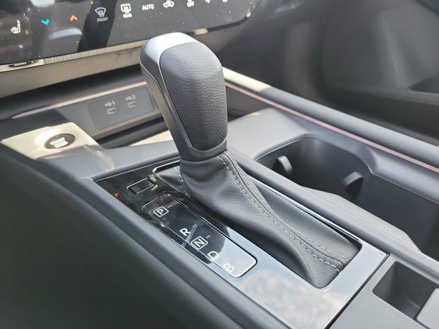 2026 Nissan Sentra SV Sedan
