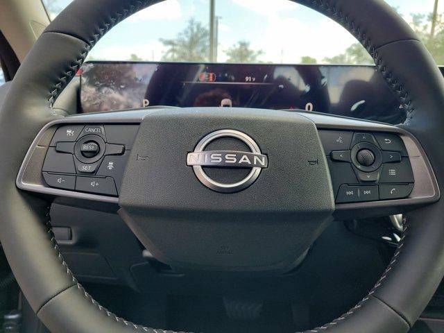 2026 Nissan Sentra SV Sedan