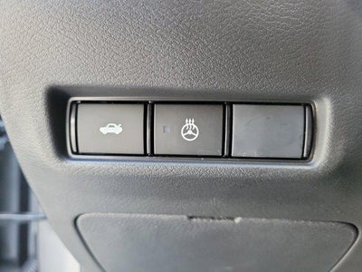 2026 Nissan Sentra SV Sedan