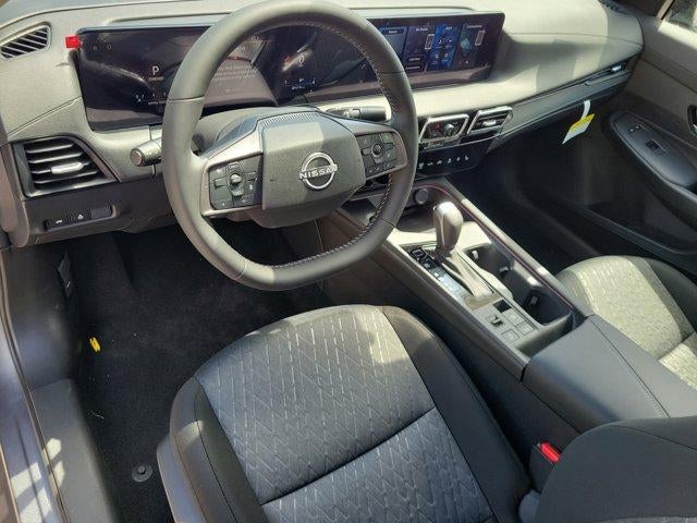 2026 Nissan Sentra SV Sedan