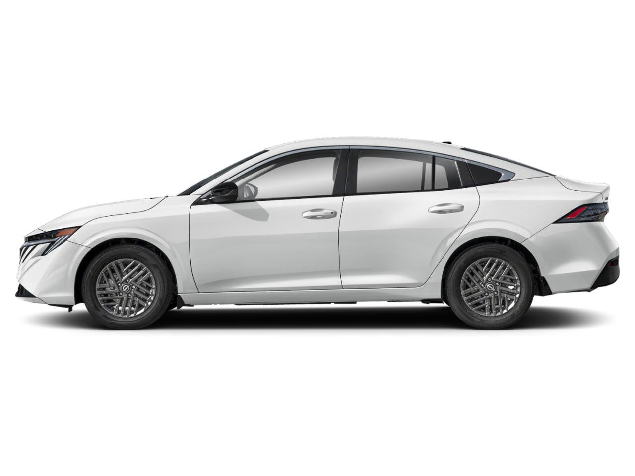 2026 Nissan Sentra SV Sedan