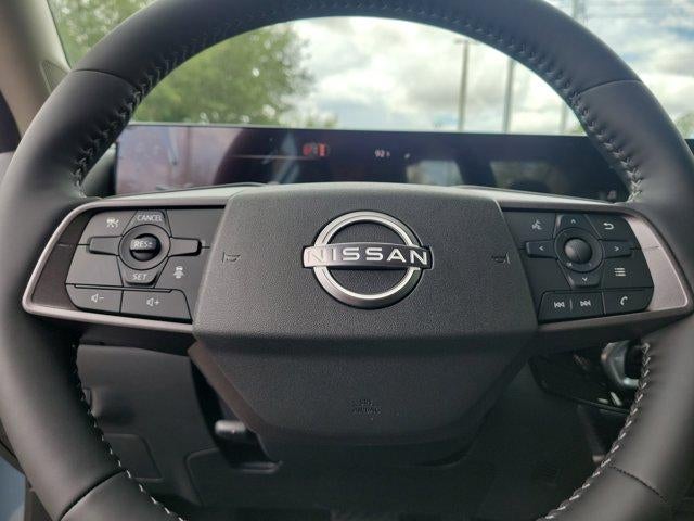 2026 Nissan Sentra SV Sedan