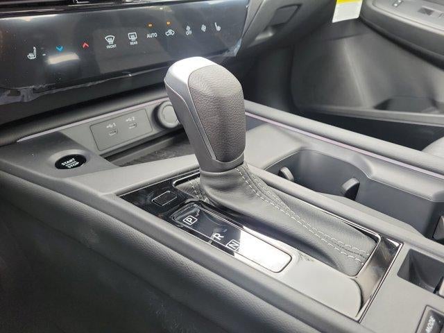 2026 Nissan Sentra SV Sedan