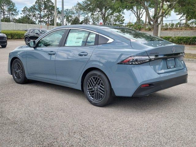 2026 Nissan Sentra SV Sedan