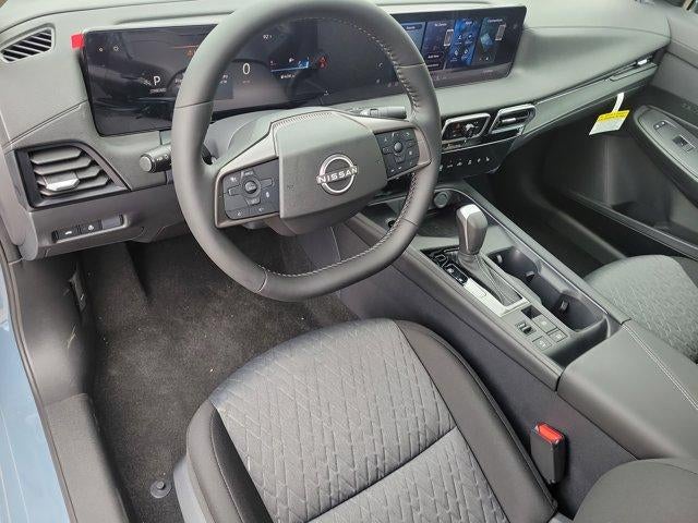 2026 Nissan Sentra SV Sedan