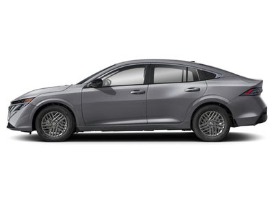 2026 Nissan Sentra SV Sedan