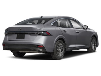 2026 Nissan Sentra SV Sedan