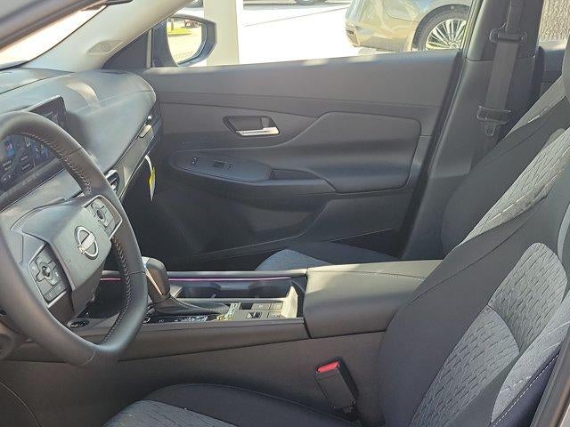 2026 Nissan Sentra SV Sedan