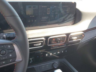 2026 Nissan Sentra SR Sedan