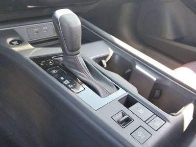 2026 Nissan Sentra SR Sedan