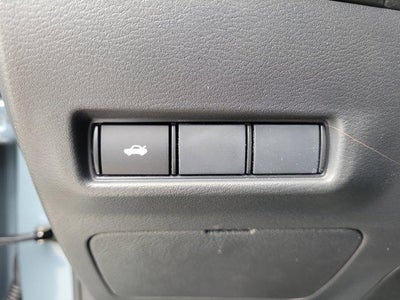 2026 Nissan Sentra SR Sedan