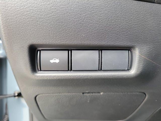 2026 Nissan Sentra SR Sedan