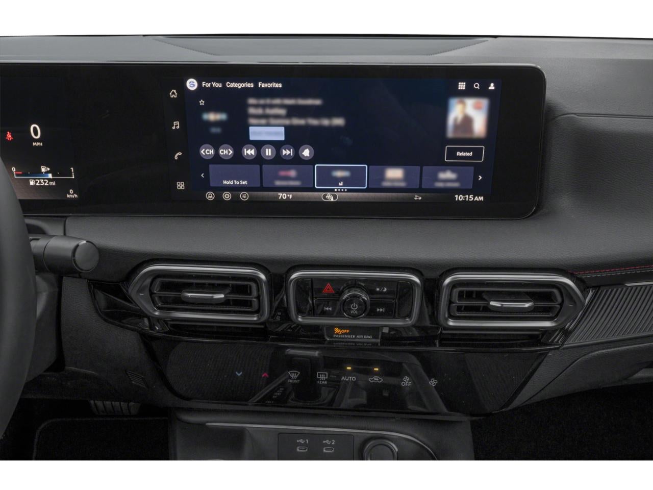 2026 Nissan Sentra SR Sedan *Ltd Avail*