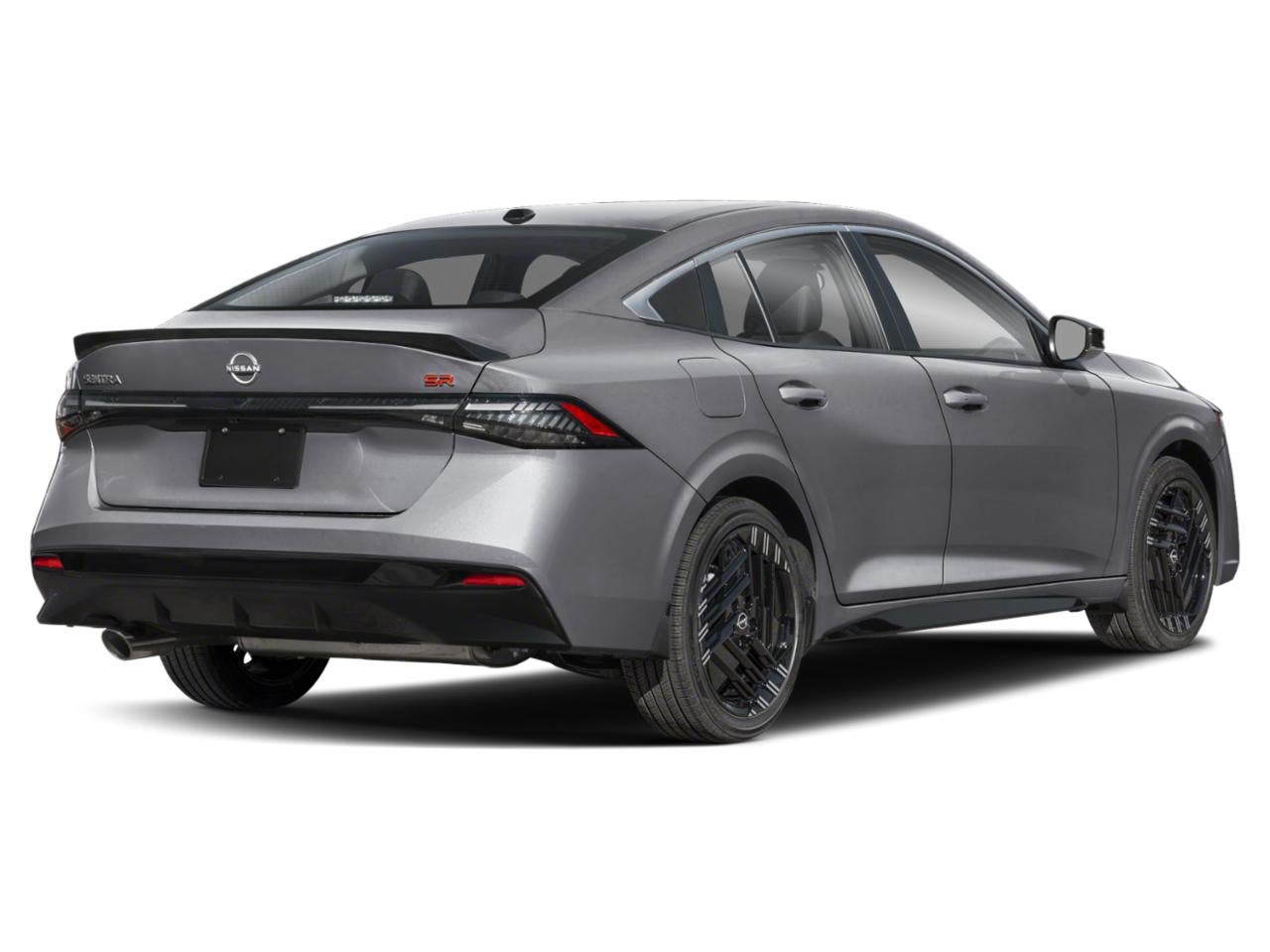 2026 Nissan Sentra SR Sedan *Ltd Avail*