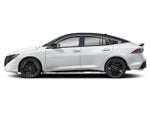 2026 Nissan Sentra SR Sedan