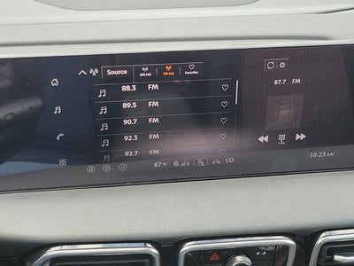 2026 Nissan Sentra SR Sedan