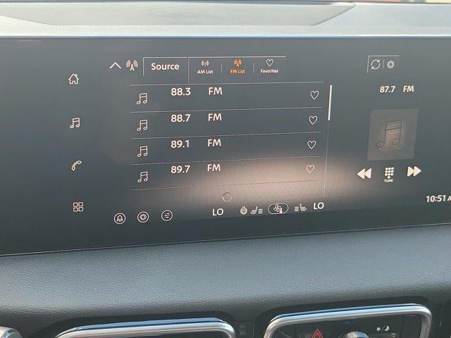 2026 Nissan Sentra SR Sedan