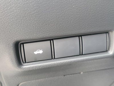 2026 Nissan Sentra SR Sedan