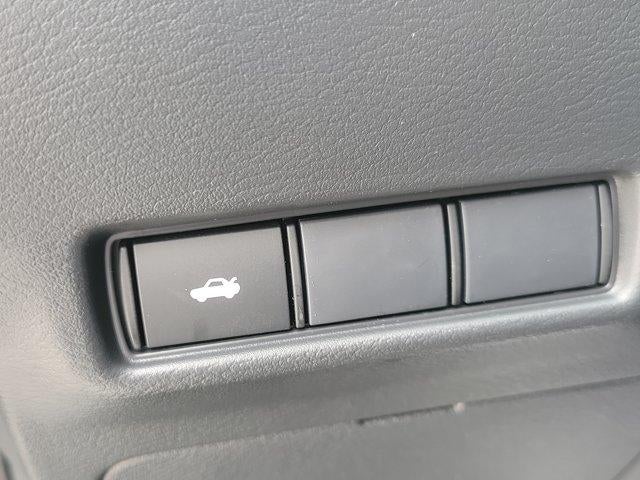 2026 Nissan Sentra SR Sedan