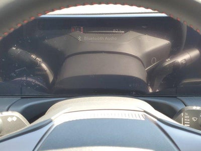 2026 Nissan Sentra SR Sedan