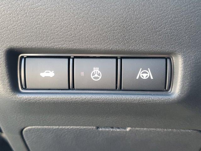 2026 Nissan Sentra SR Sedan