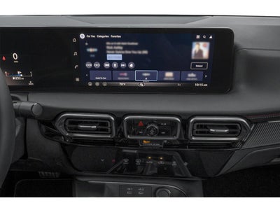 2026 Nissan Sentra SR Sedan